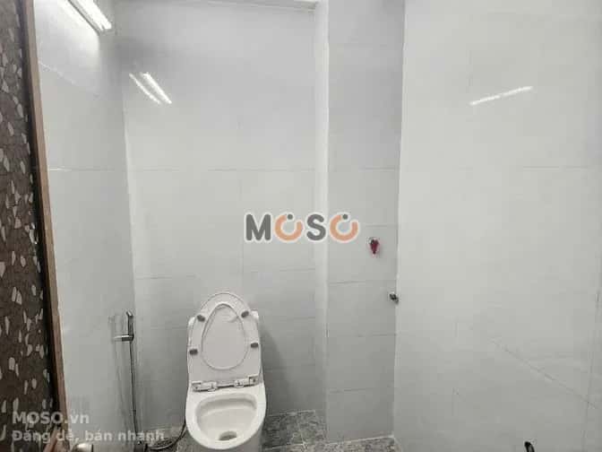 Cho thuê nhà hẻm Đường Đất Thánh Quận Tân Bình, TP.HCM – 4 phòng ngủ, giá 20 triệu - ảnh 2