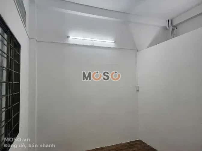 Cho thuê nhà hẻm Đường Đất Thánh Quận Tân Bình, TP.HCM – 4 phòng ngủ, giá 20 triệu - ảnh 5
