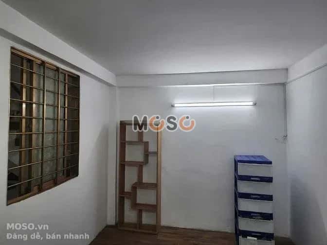 Cho thuê nhà hẻm Đường Đất Thánh Quận Tân Bình, TP.HCM – 4 phòng ngủ, giá 20 triệu - ảnh 4
