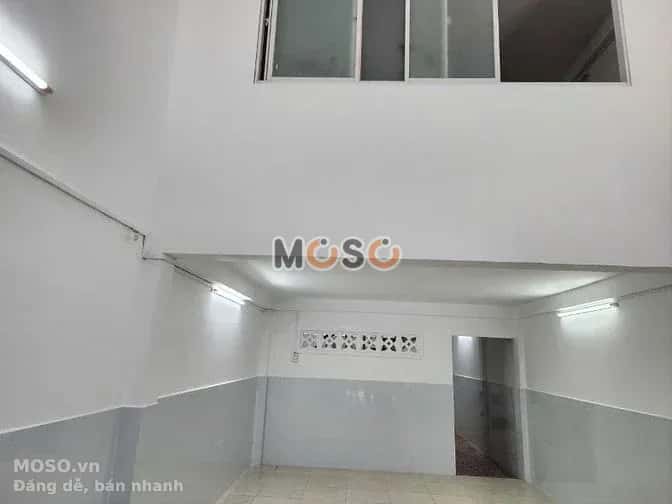 Cho thuê nhà hẻm Đường Đất Thánh Quận Tân Bình, TP.HCM – 4 phòng ngủ, giá 20 triệu - ảnh 8