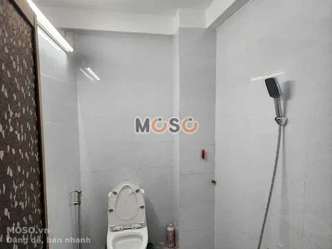 Cho thuê nhà hẻm Đường Đất Thánh Quận Tân Bình, TP.HCM – 4 phòng ngủ, giá 20 triệu - ảnh 10