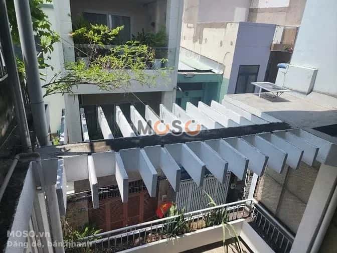 Cho thuê nhà hẻm Đường Đất Thánh Quận Tân Bình, TP.HCM – 4 phòng ngủ, giá 20 triệu - ảnh 7