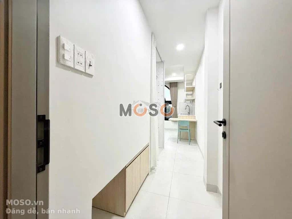 Cho thuê căn hộ chung cư Tỉnh lộ 10 Bình Tân, TP.HCM – 1 phòng ngủ, giá 4.4 triệu - ảnh 9