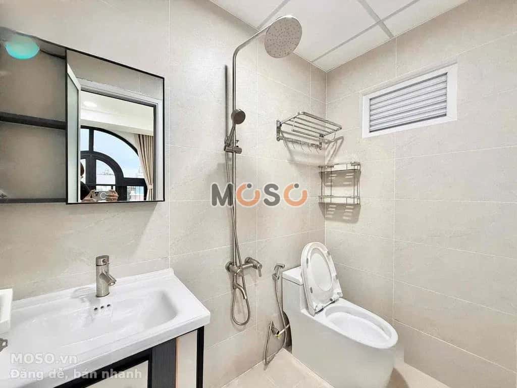 Cho thuê căn hộ chung cư Tỉnh lộ 10 Bình Tân, TP.HCM – 1 phòng ngủ, giá 4.4 triệu - ảnh 10