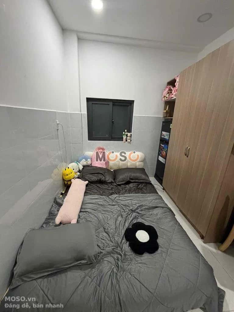 Cho thuê căn hộ chung cư Phùng Văn Cung Phú Nhuận, TP.HCM – giá 4.5 triệu - ảnh 2
