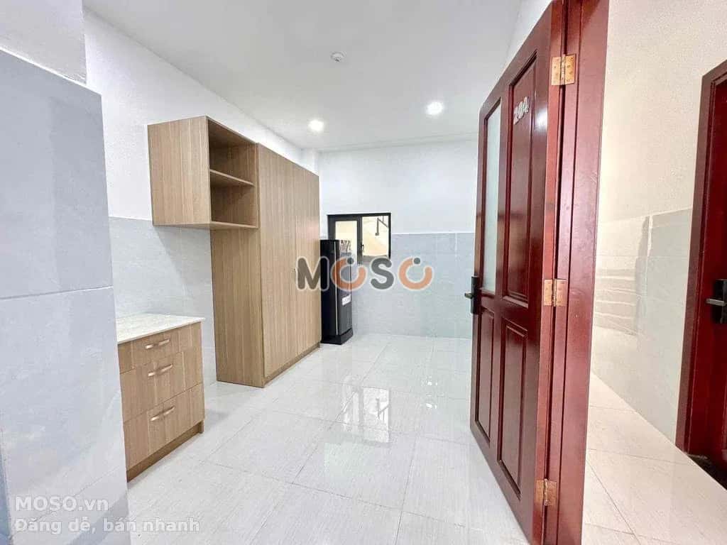 Cho thuê căn hộ chung cư Phùng Văn Cung Phú Nhuận, TP.HCM – giá 4.5 triệu - ảnh 5
