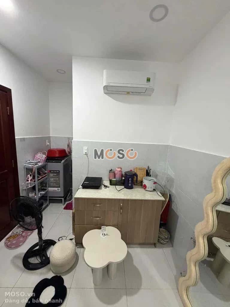 Cho thuê căn hộ chung cư Phùng Văn Cung Phú Nhuận, TP.HCM – giá 4.5 triệu - ảnh 6