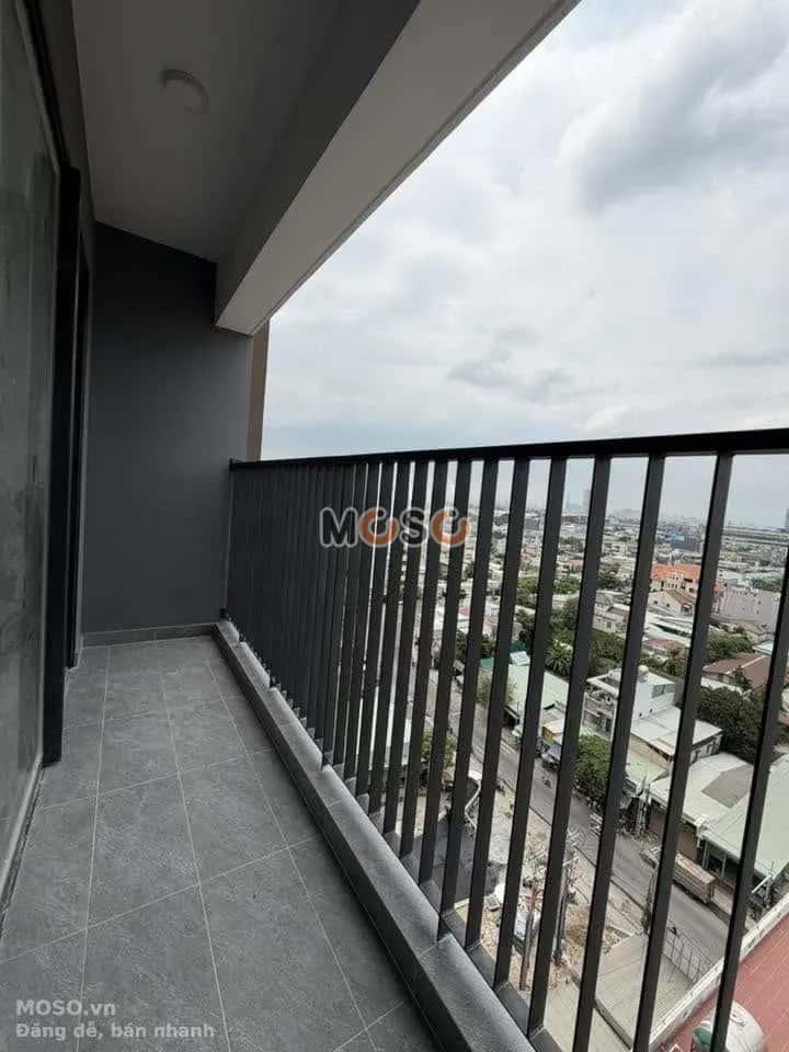 Cho thuê căn hộ chung cư Cách Mạng Tháng 8 Thành phố Thuận An, Bình Dương – 1 phòng ngủ, giá 5 triệu - ảnh 4