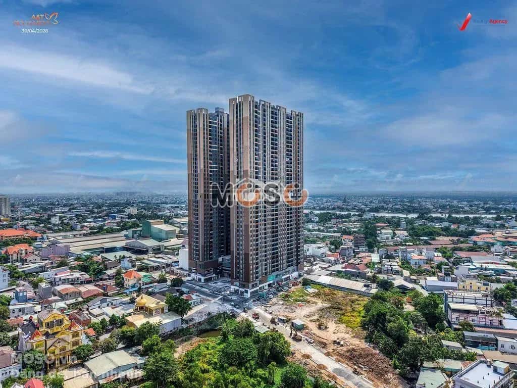 Cho thuê căn hộ chung cư Cách Mạng Tháng 8 Thành phố Thuận An, Bình Dương – 1 phòng ngủ, giá 5 triệu - ảnh 6