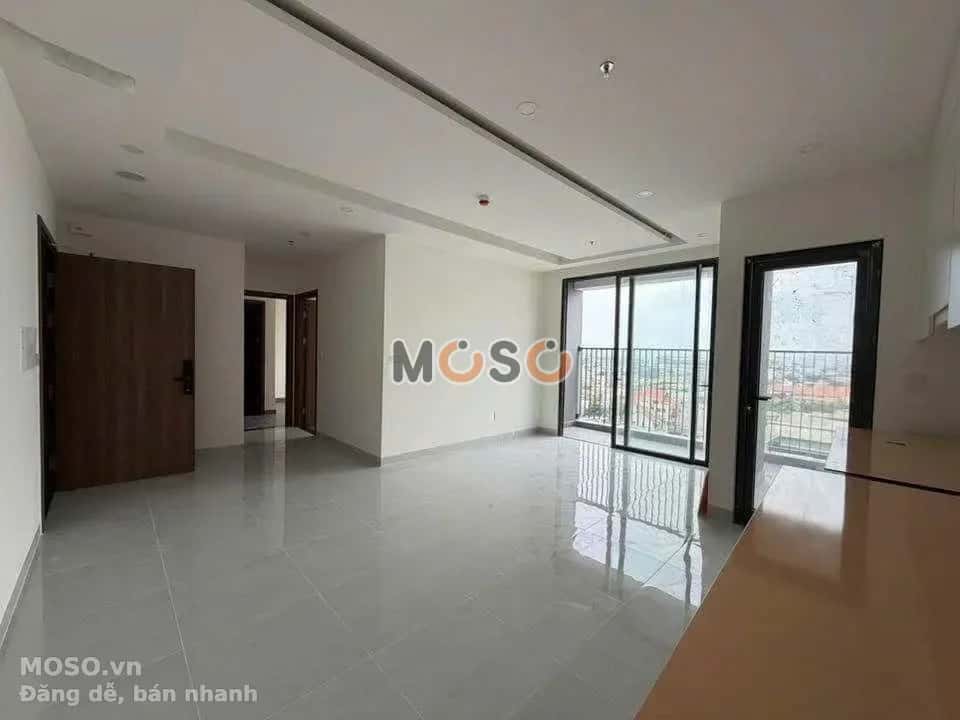 Cho thuê căn hộ chung cư Cách Mạng Tháng 8 Thành phố Thuận An, Bình Dương – 2 phòng ngủ, giá 6.5 triệu - ảnh 4
