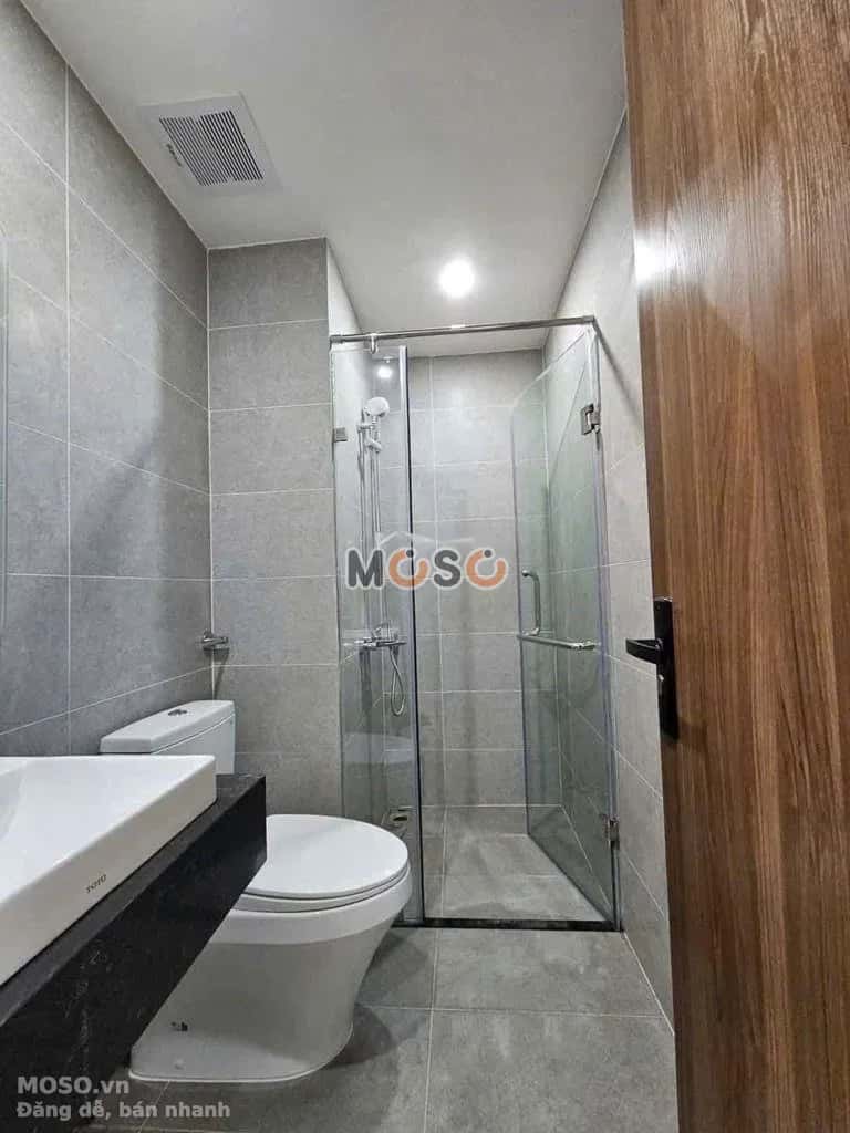 Cho thuê căn hộ chung cư Cách Mạng Tháng 8 Thành phố Thuận An, Bình Dương – 2 phòng ngủ, giá 6.5 triệu - ảnh 3