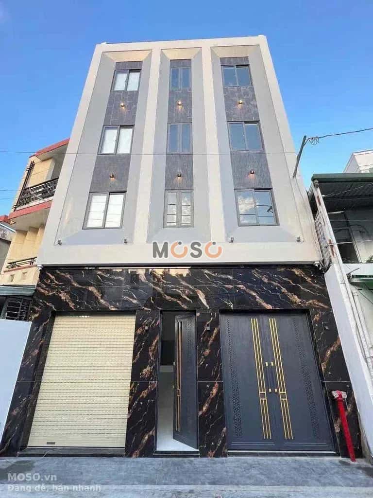 Cho thuê phòng trọ Đường Quang Trung Quận Gò Vấp, TP.HCM – giá 4 triệu - ảnh 8