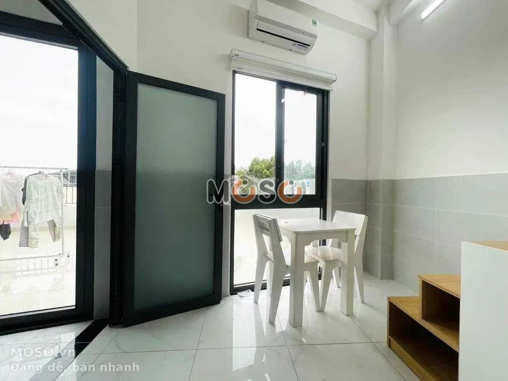 Cho thuê phòng trọ Đường Quang Trung Quận Gò Vấp, TP.HCM – giá 4 triệu - ảnh 11