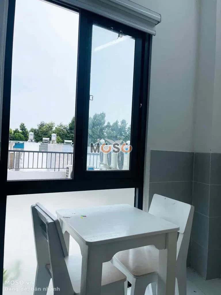 Cho thuê phòng trọ Đường Quang Trung Quận Gò Vấp, TP.HCM – giá 4 triệu - ảnh 12