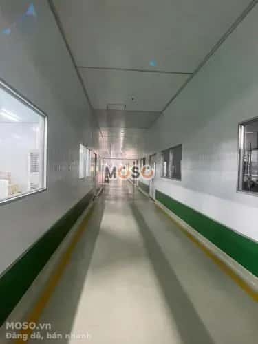 Cho thuê kho, nhà xưởng Tỉnh Lộ 768 Vĩnh Cửu, Đồng Nai – giá 45 triệu - ảnh 2