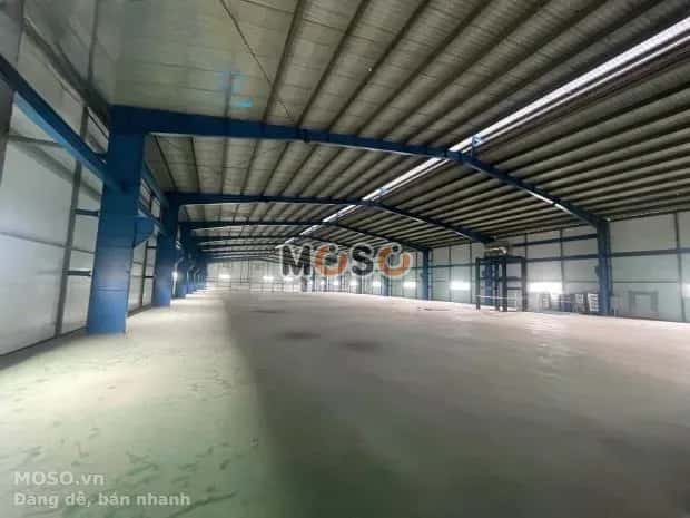 Cho thuê kho, nhà xưởng Tỉnh Lộ 768 Vĩnh Cửu, Đồng Nai – giá 45 triệu - ảnh 1