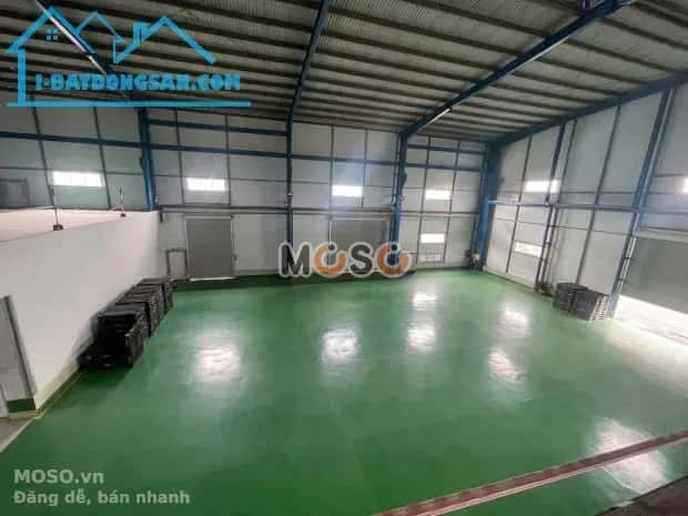 Cho thuê kho, nhà xưởng Tỉnh Lộ 768 Vĩnh Cửu, Đồng Nai – giá 45 triệu - ảnh 3