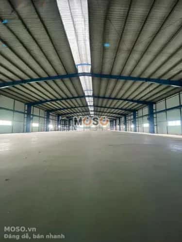 Cho thuê kho, nhà xưởng Tỉnh Lộ 768 Vĩnh Cửu, Đồng Nai – giá 45 triệu - ảnh 4