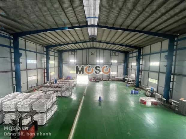 Cho thuê kho, nhà xưởng Tỉnh Lộ 768 Vĩnh Cửu, Đồng Nai – giá 45 triệu - ảnh 5