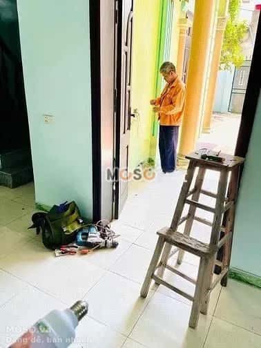 Cho thuê nhà hẻm Thường Tín, Hà Nội – giá 5 triệu - ảnh 4