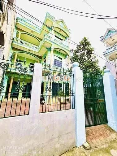 Cho thuê nhà hẻm Thường Tín, Hà Nội – giá 5 triệu - ảnh 2