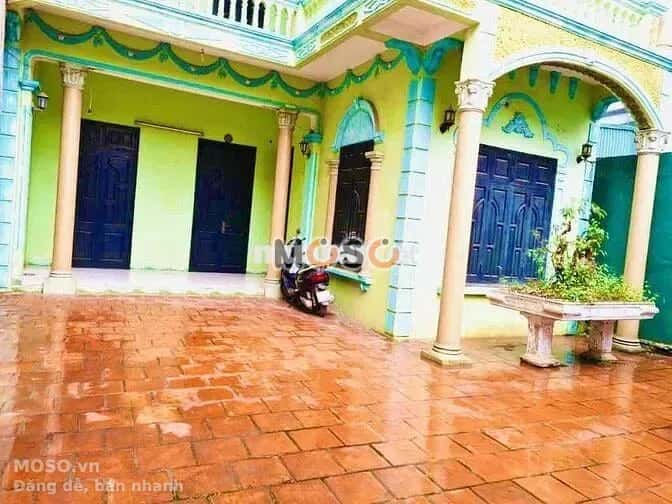 Cho thuê nhà hẻm Thường Tín, Hà Nội – giá 5 triệu - ảnh 3