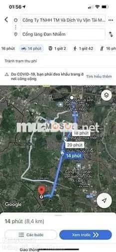 Cho thuê nhà hẻm Thường Tín, Hà Nội – giá 5 triệu - ảnh 7