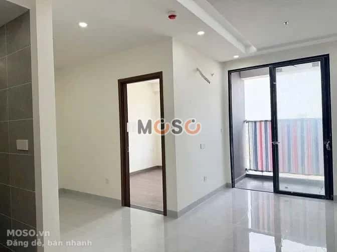 Cho thuê căn hộ chung cư Thuận An, Bình Dương – 1 phòng ngủ, giá 5 triệu - ảnh 1