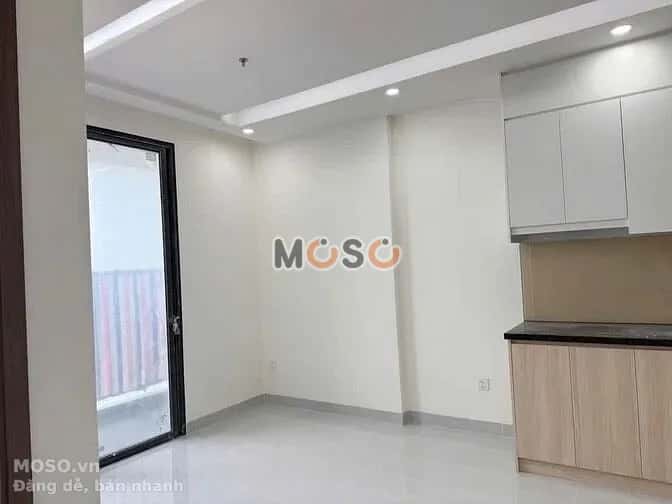 Cho thuê căn hộ chung cư Thuận An, Bình Dương – 1 phòng ngủ, giá 5 triệu - ảnh 4