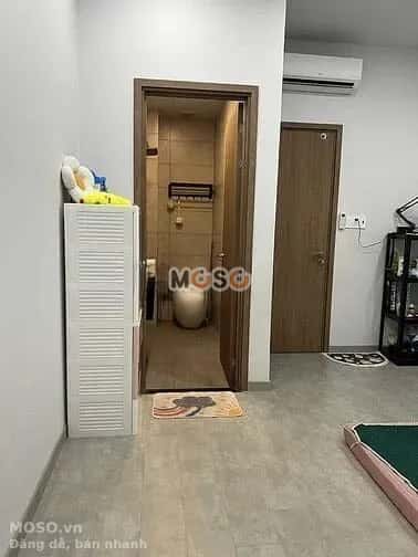 Cho thuê nhà mặt tiền Bình Tân, TP.HCM – 4 phòng ngủ, giá 18 triệu - ảnh 5