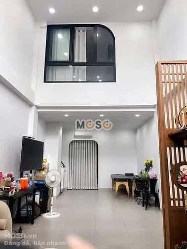 Cho thuê nhà mặt tiền Bình Tân, TP.HCM – 4 phòng ngủ, giá 18 triệu - ảnh 2