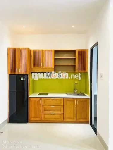 Cho thuê căn hộ chung cư Sơn Trà, Đà Nẵng – 1 phòng ngủ, giá 14 triệu - ảnh 4