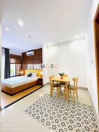 Cho thuê căn hộ chung cư Sơn Trà, Đà Nẵng – 1 phòng ngủ, giá 14 triệu - ảnh 1