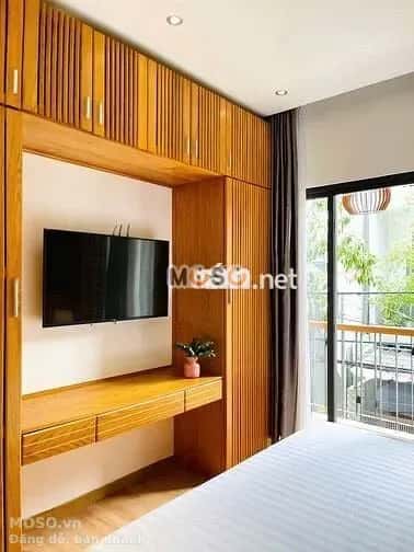 Cho thuê căn hộ chung cư Sơn Trà, Đà Nẵng – 1 phòng ngủ, giá 14 triệu - ảnh 2