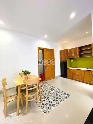 Cho thuê căn hộ chung cư Sơn Trà, Đà Nẵng – 1 phòng ngủ, giá 14 triệu - ảnh 5