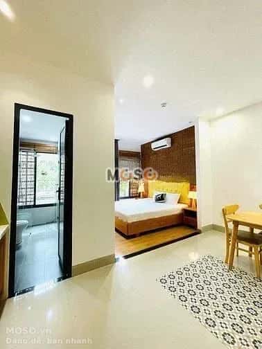 Cho thuê căn hộ chung cư Sơn Trà, Đà Nẵng – 1 phòng ngủ, giá 14 triệu - ảnh 6