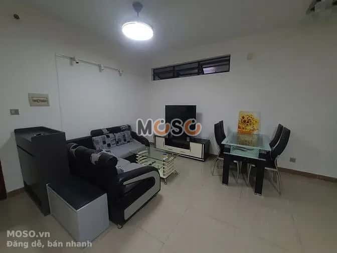 Cho thuê căn hộ chung cư Tân Bình, TP.HCM – 2 phòng ngủ, giá 11 triệu - ảnh 1