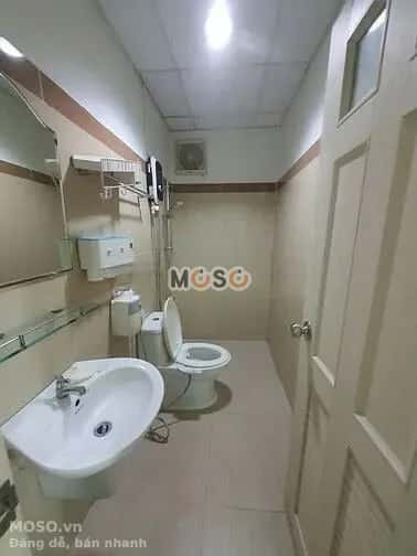 Cho thuê căn hộ chung cư Tân Bình, TP.HCM – 2 phòng ngủ, giá 11 triệu - ảnh 5