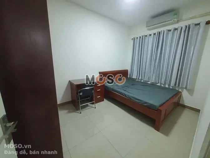 Cho thuê căn hộ chung cư Tân Bình, TP.HCM – 2 phòng ngủ, giá 11 triệu - ảnh 4
