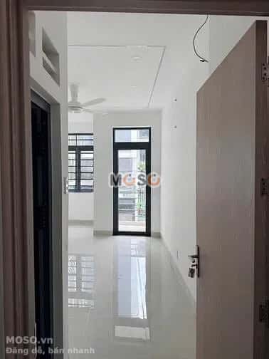 Cho thuê nhà mặt tiền Quận 10, TP.HCM – giá 50 triệu - ảnh 1