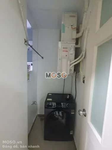 Cho thuê căn hộ chung cư Tân Bình, TP.HCM – 2 phòng ngủ, giá 11 triệu - ảnh 6