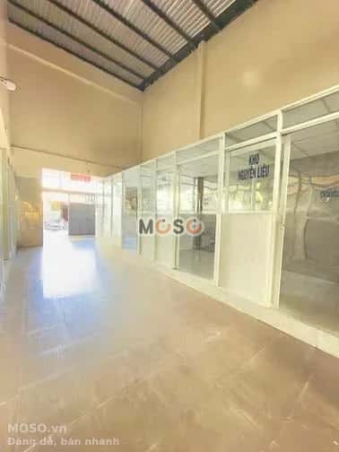 Cho thuê kho, nhà xưởng Bình Tân, TP.HCM – giá 30 triệu - ảnh 1