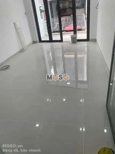 Cho thuê nhà mặt tiền Quận 10, TP.HCM – giá 50 triệu - ảnh 3