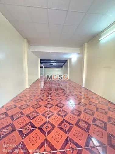 Cho thuê kho, nhà xưởng Bình Tân, TP.HCM – giá 30 triệu - ảnh 4