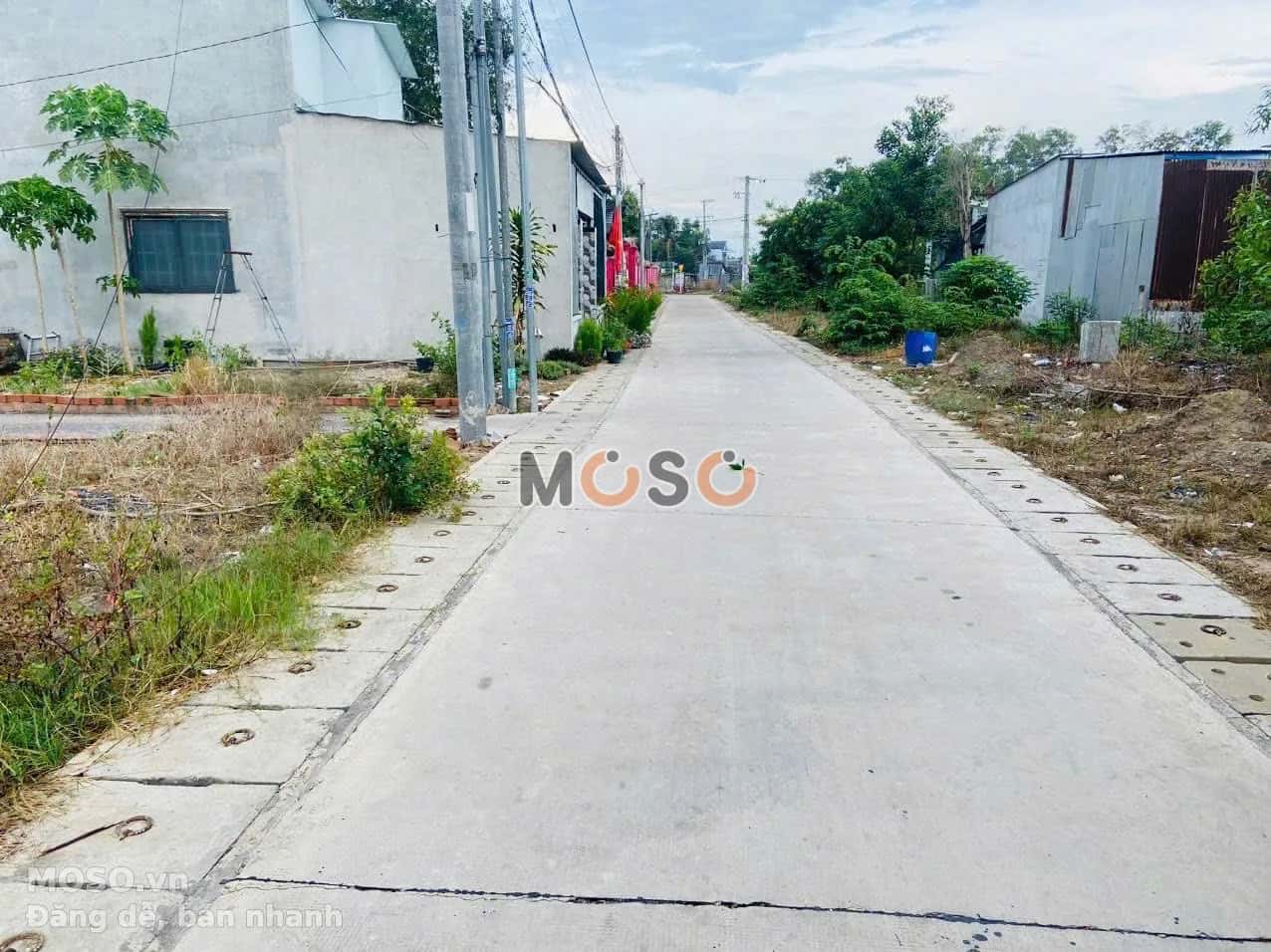 Bán đất Hùng Vương Huyện Nhơn Trạch, Đồng Nai – giá 5 tỷ - ảnh 3