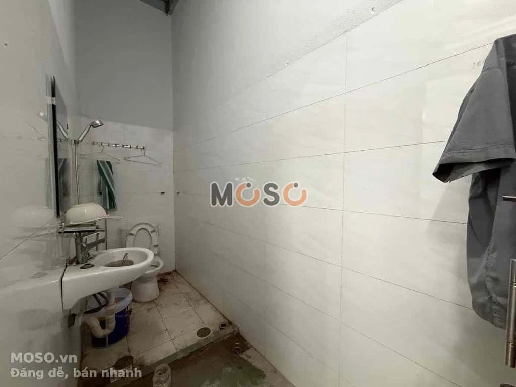 Cho thuê nhà hẻm Phú Thọ Hòa Tân Phú, TP.HCM – 1 phòng ngủ, giá 11 triệu - ảnh 8