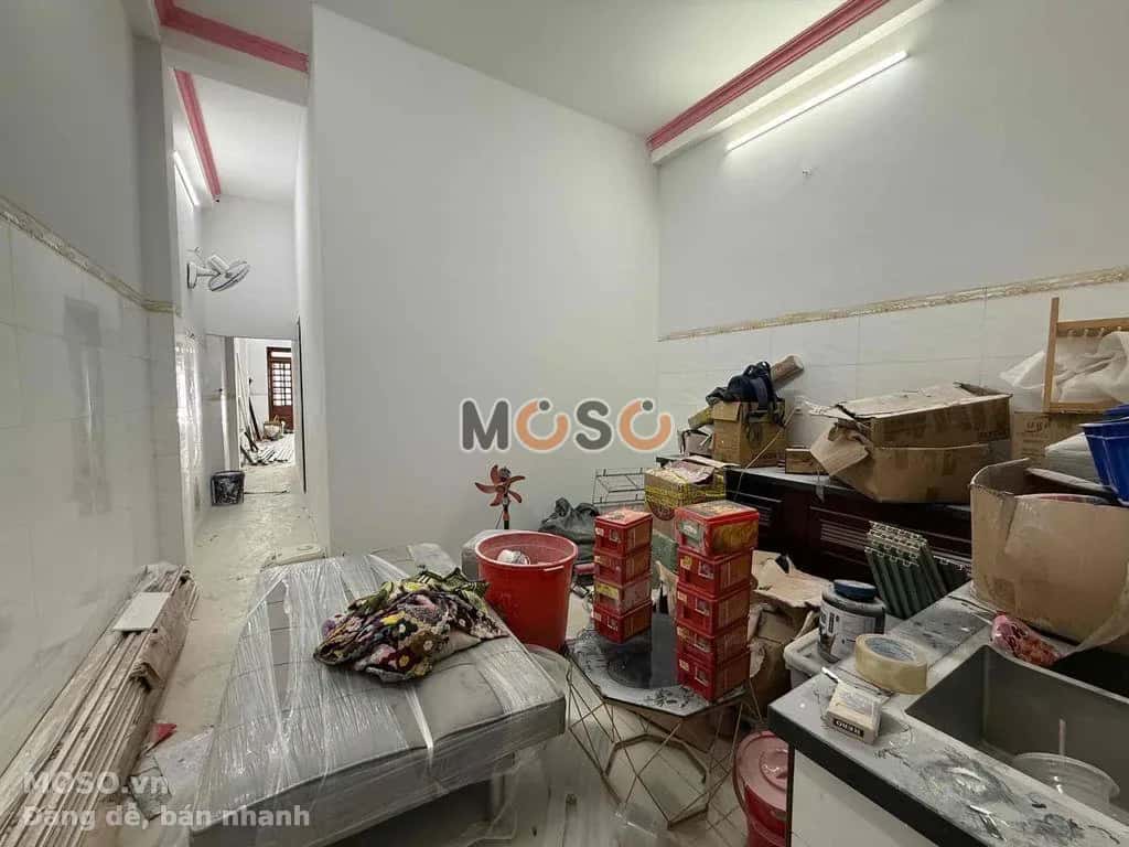 Cho thuê nhà hẻm Phú Thọ Hòa Tân Phú, TP.HCM – 1 phòng ngủ, giá 11 triệu - ảnh 9