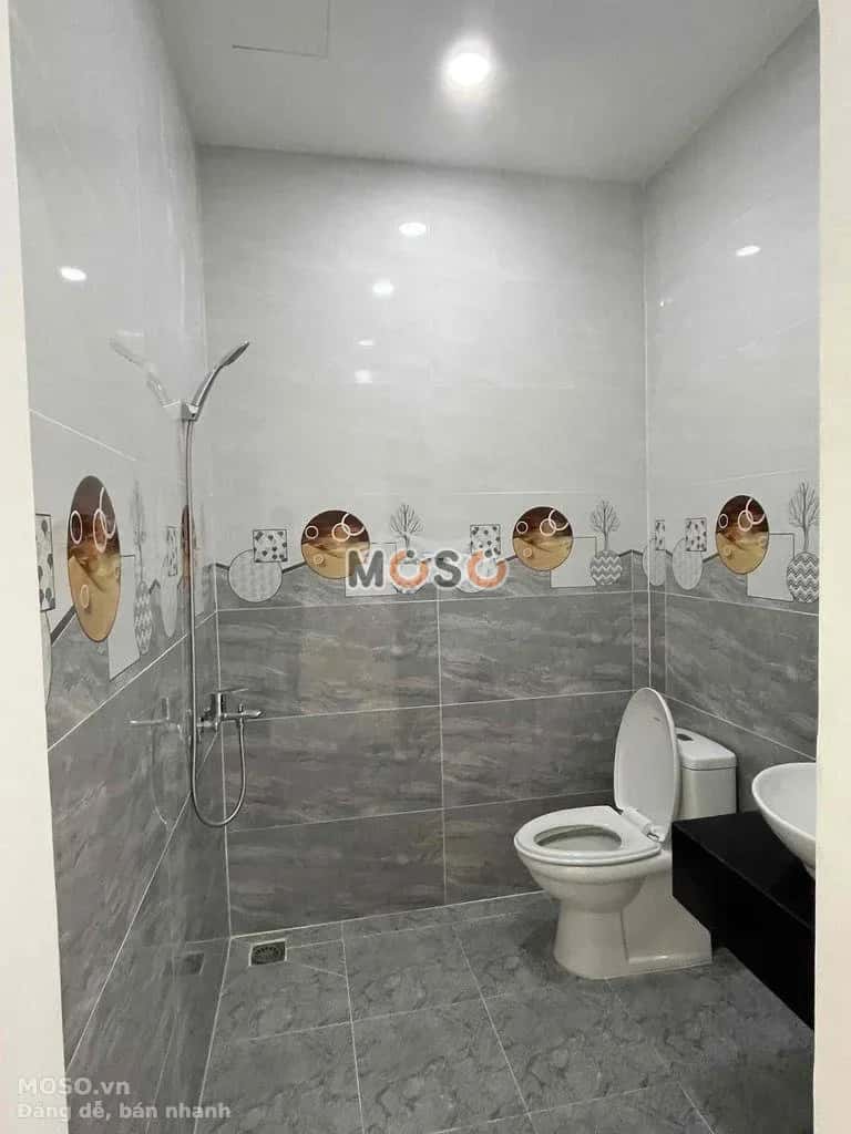 Cho thuê văn phòng Quách Văn Tuấn Quận Tân Bình, TP.HCM – giá 25 triệu - ảnh 4