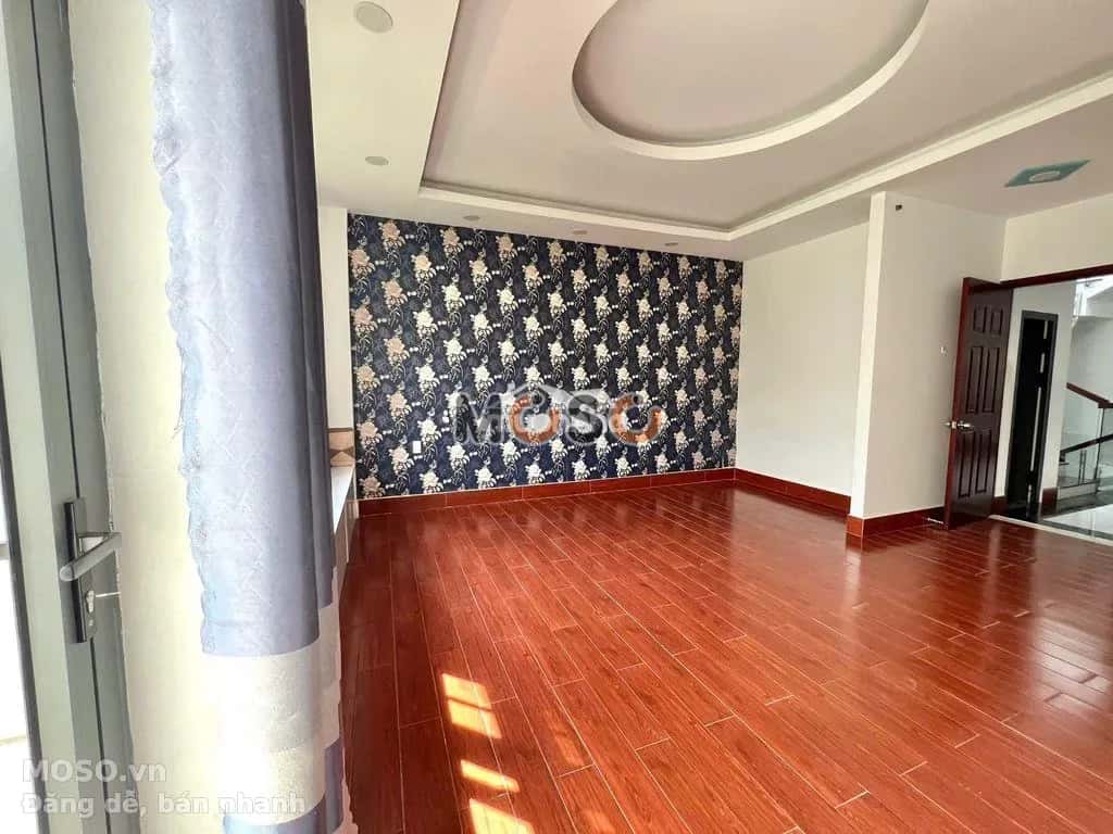 Cho thuê văn phòng Quách Văn Tuấn Quận Tân Bình, TP.HCM – giá 25 triệu - ảnh 3