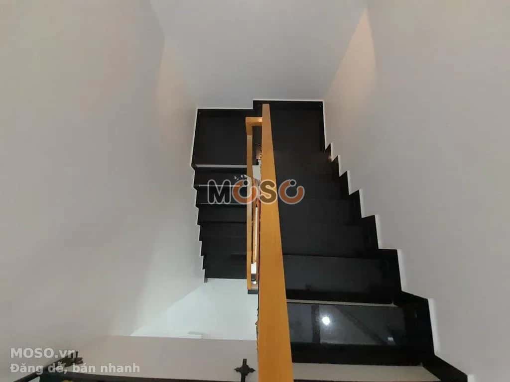 Cho thuê nhà hẻm Đường Cộng Hoà Quận Tân Bình, TP.HCM – 6 phòng ngủ, giá 25 triệu - ảnh 4